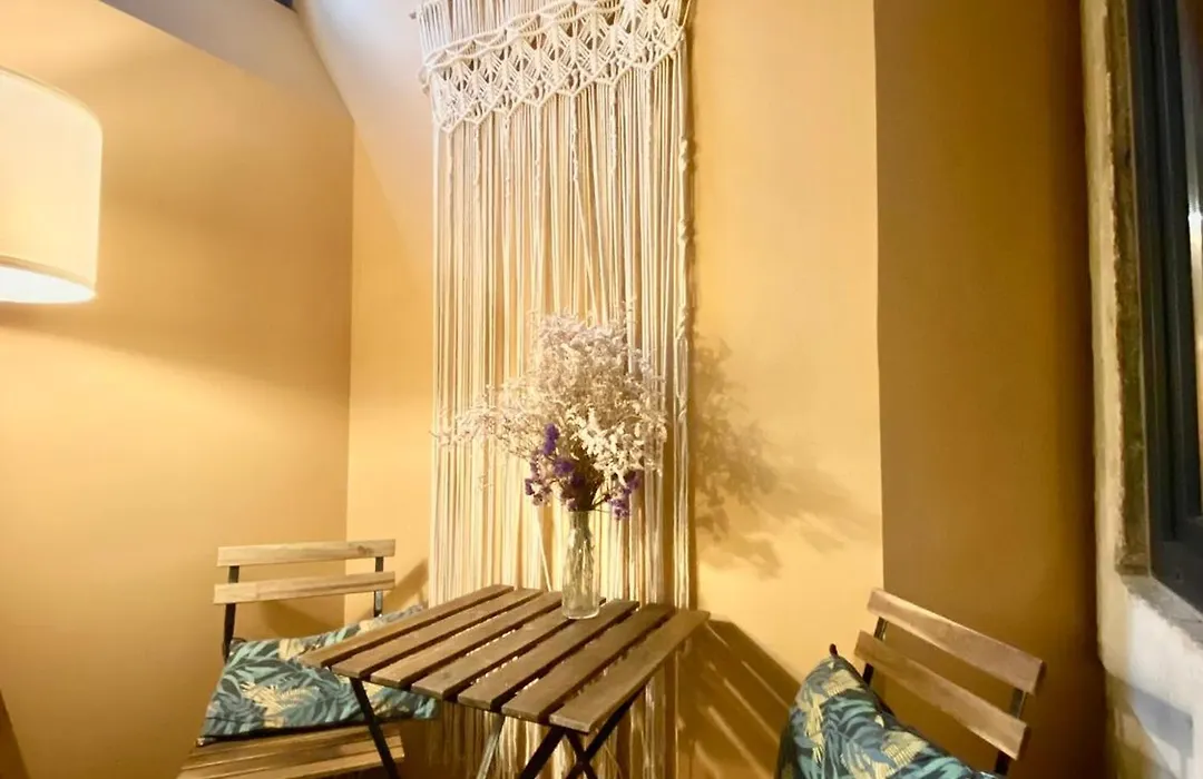 Laurear Guest House-1