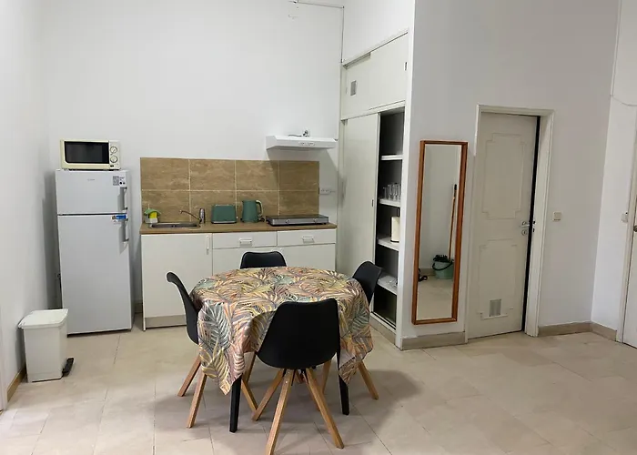 Guest House D. Filipe I OOporto